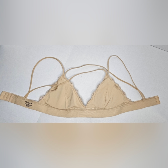 🎉HP🎉 [UrbanOutfitters] Out From Under Lightly Padded-Adjustable Bralette 《M》 - Picture 7 of 7